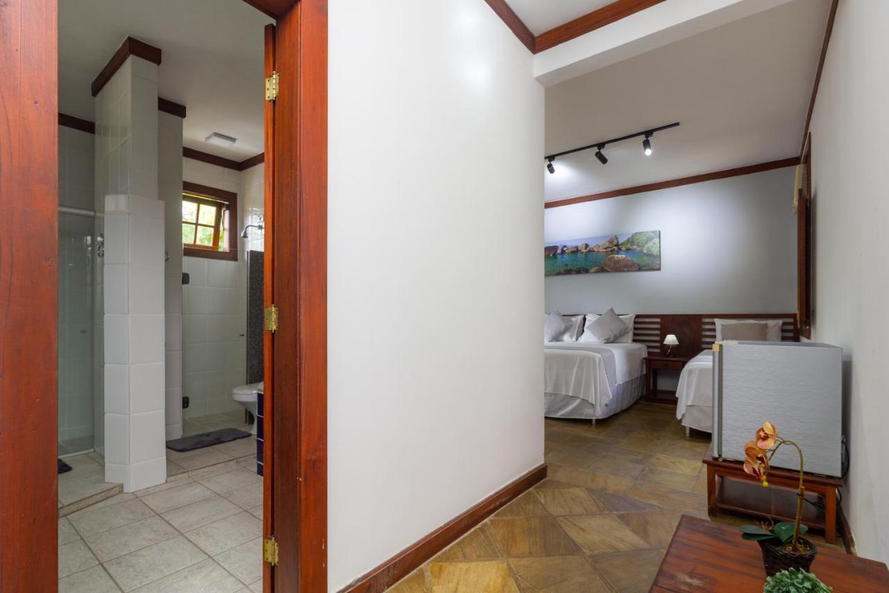 Pousada Cicerone - Portal Das Artes - Com Gerador De Energia Araquari Exterior foto